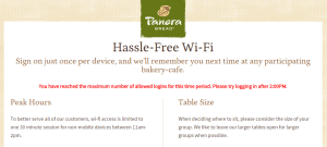 Panera