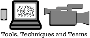 tools techniques and teams