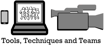 tools techniques and teams