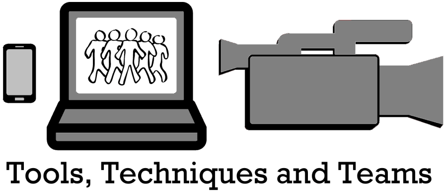 tools techniques and teams